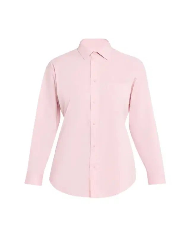 Anne Lightweight Cotton Shirt