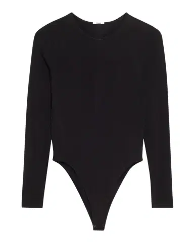 Wolford Berlin Long-Sleeve Bodysuit | Thumbnail 1