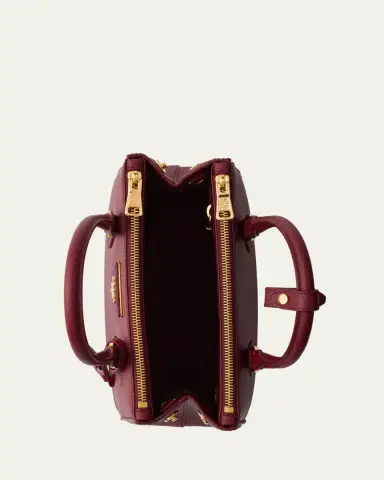 Prada Galleria Small Saffiano Top-Handle Bag | Thumbnail 11 Prada Galleria Small Saffiano Top-Handle Bag | Thumbnail 11