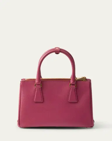 Prada Galleria Small Saffiano Top-Handle Bag | Thumbnail 13 Prada Galleria Small Saffiano Top-Handle Bag | Thumbnail 13