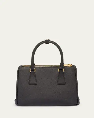 Prada Galleria Small Saffiano Top-Handle Bag | Thumbnail 3 Prada Galleria Small Saffiano Top-Handle Bag | Thumbnail 3