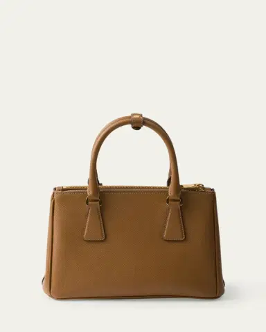 Prada Galleria Small Saffiano Top-Handle Bag | Thumbnail 7 Prada Galleria Small Saffiano Top-Handle Bag | Thumbnail 7