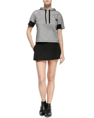 ALIX OF BOHEMIA Artemis Wild Garden Long-Sleeve Blouse | Thumbnail 6 ALIX OF BOHEMIA Artemis Wild Garden Long-Sleeve Blouse | Thumbnail 6