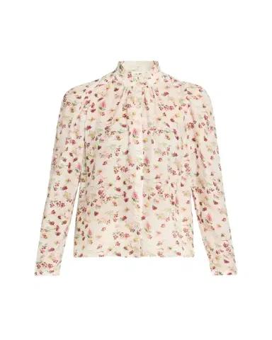 ALIX OF BOHEMIA Artemis Wild Garden Long-Sleeve Blouse | Thumbnail 1 ALIX OF BOHEMIA Artemis Wild Garden Long-Sleeve Blouse | Thumbnail 1