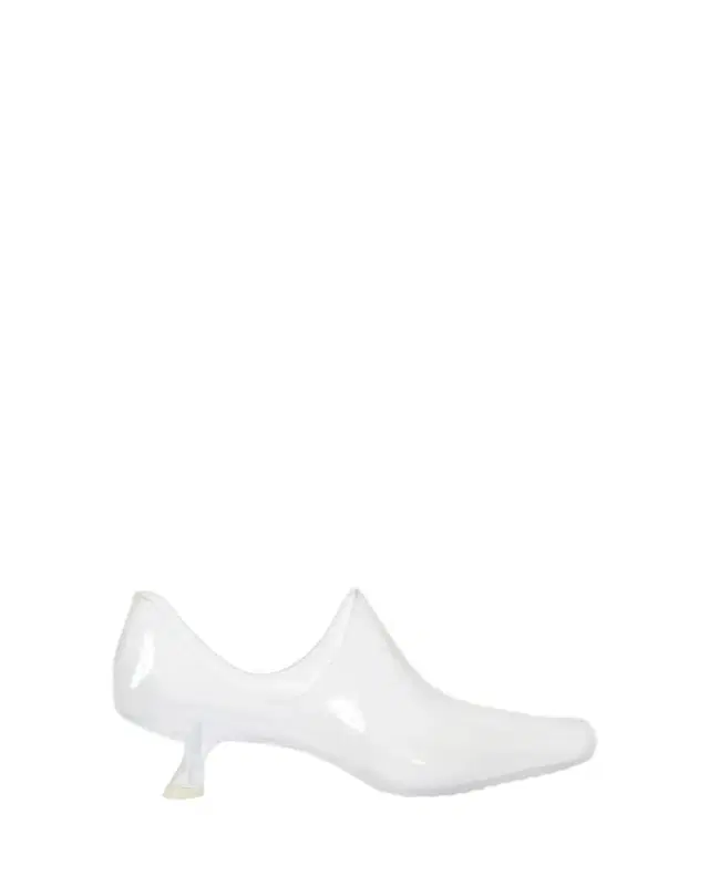 Loewe 45mm Emily Clear Booties