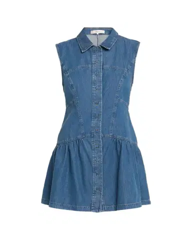 Frame The Denim Day Dress | Thumbnail 1