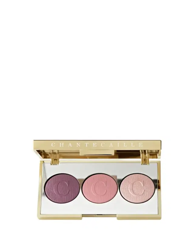 Chantecaille Dawn Eye Trio