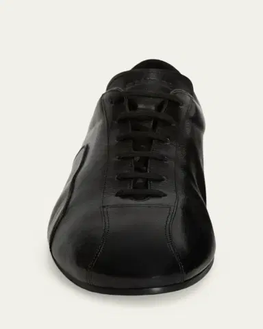 Jil Sander Men's Leather Oxford Shoes | Thumbnail 3 Jil Sander Men's Leather Oxford Shoes | Thumbnail 3