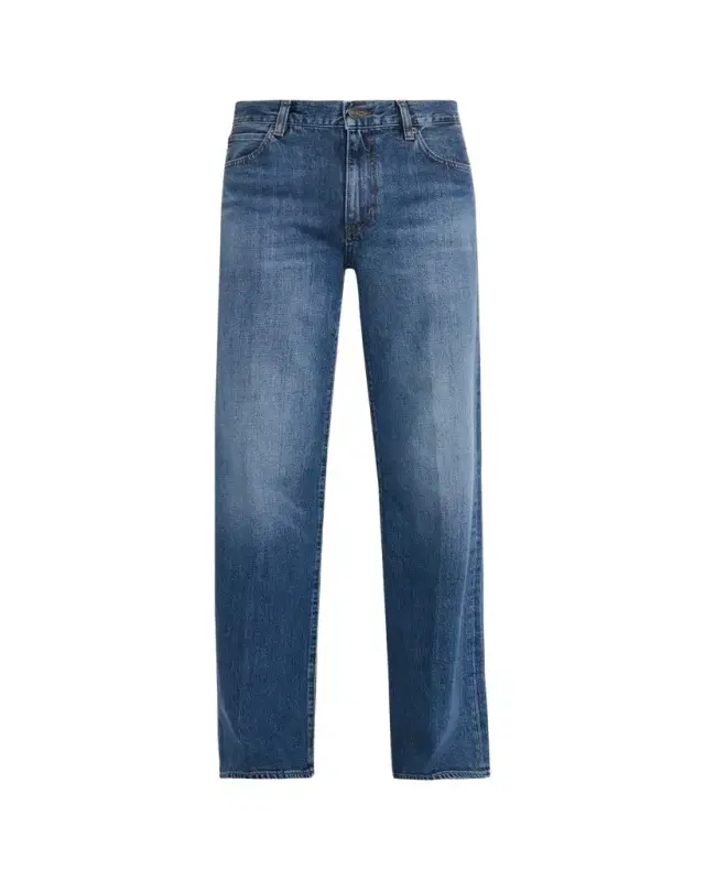The Off Duty Stroll Jeans