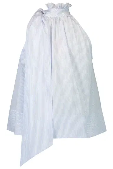 DMN PARIS Anais Blouse | Thumbnail 4