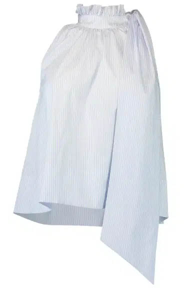 DMN PARIS Anais Blouse | Thumbnail 1