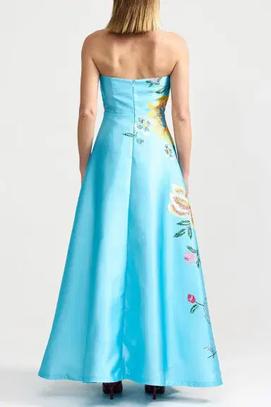 ASTON STUDIO Audrey Gown | Thumbnail 5