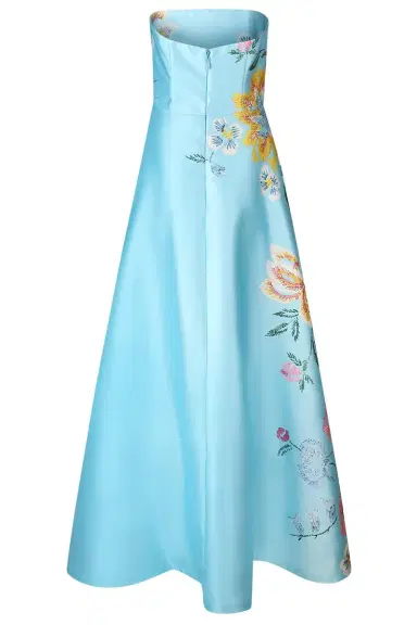 ASTON STUDIO Audrey Gown | Thumbnail 7