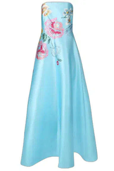 ASTON STUDIO Audrey Gown | Thumbnail 1