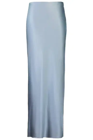 Cult Gaia Chantel Skirt - Coastal | Thumbnail 1 Cult Gaia Chantel Skirt - Coastal | Thumbnail 1