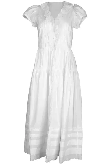 DÔEN Eliette Dress | Thumbnail 1 DÔEN Eliette Dress | Thumbnail 1