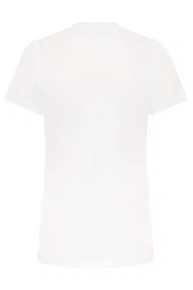 MAISON COMMON Palm Tree Embroidered T-Shirt | Thumbnail 5