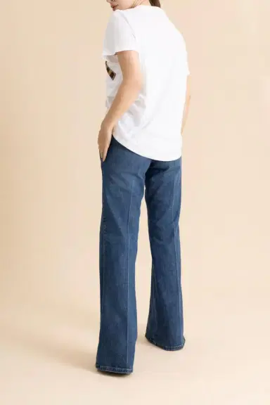 MAISON COMMON Sailor Jeans | Thumbnail 4