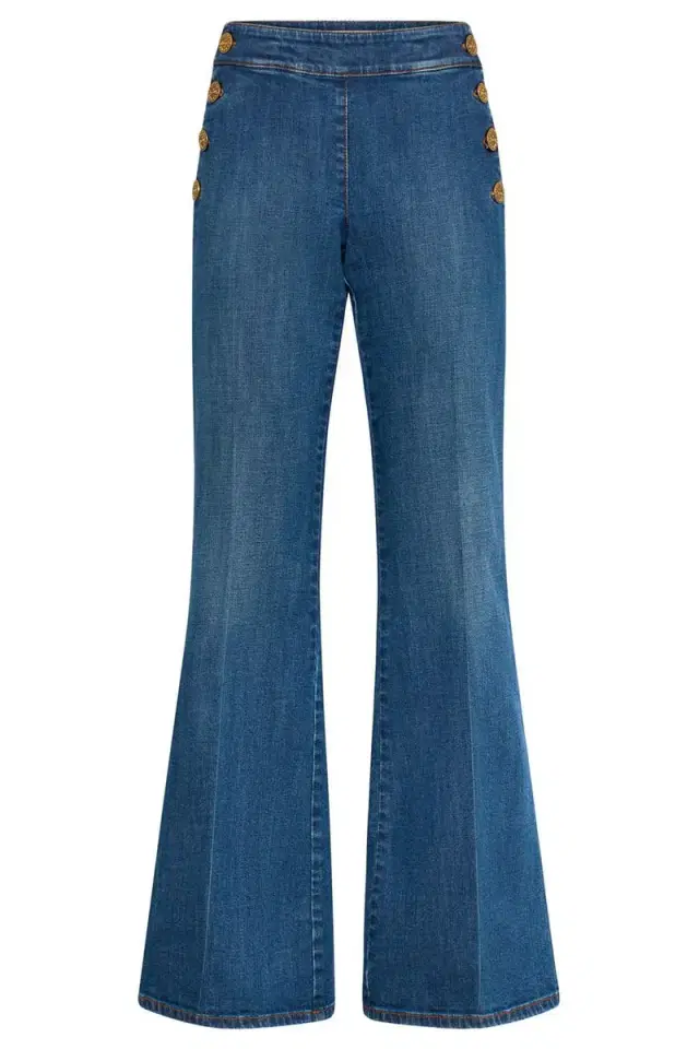 Sailor Jeans