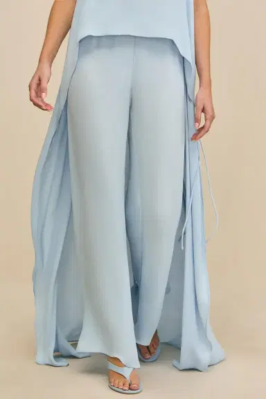 Cult Gaia Sara Pant | Thumbnail 4