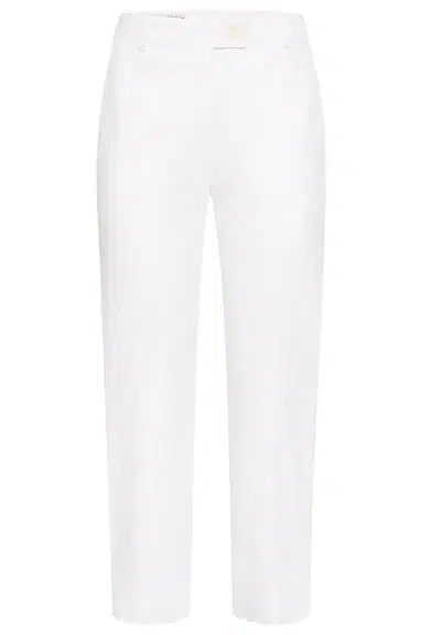 MAISON COMMON Tab Front Ankle Pant | Thumbnail 1 MAISON COMMON Tab Front Ankle Pant | Thumbnail 1