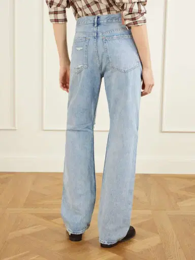 Acne Studios Straight-leg Jeans | Thumbnail 4