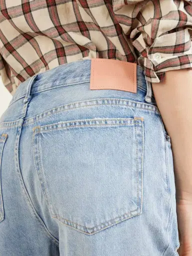 Acne Studios Straight-leg Jeans | Thumbnail 5
