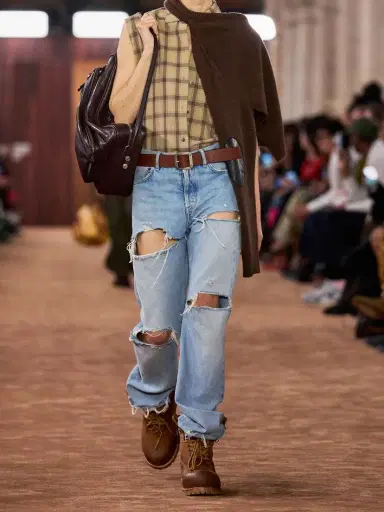 Acne Studios Straight-leg Jeans | Thumbnail 6