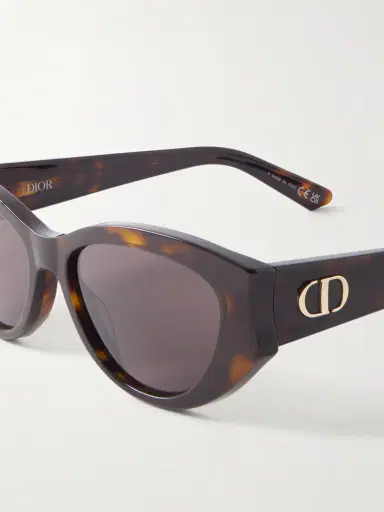 DIOR Eyewear Diorglow B1i Cat-eye Acetate Sunglasses | Thumbnail 4 DIOR Eyewear Diorglow B1i Cat-eye Acetate Sunglasses | Thumbnail 4