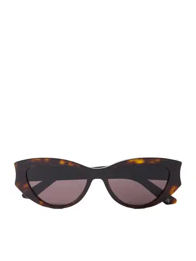 DIOR Eyewear Diorglow B1i Cat-eye Acetate Sunglasses | Thumbnail 1 DIOR Eyewear Diorglow B1i Cat-eye Acetate Sunglasses | Thumbnail 1