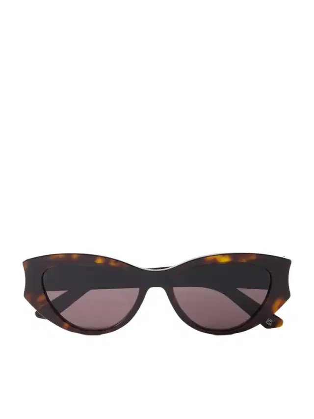 DIOR Eyewear Diorglow B1i Cat-eye Acetate Sunglasses