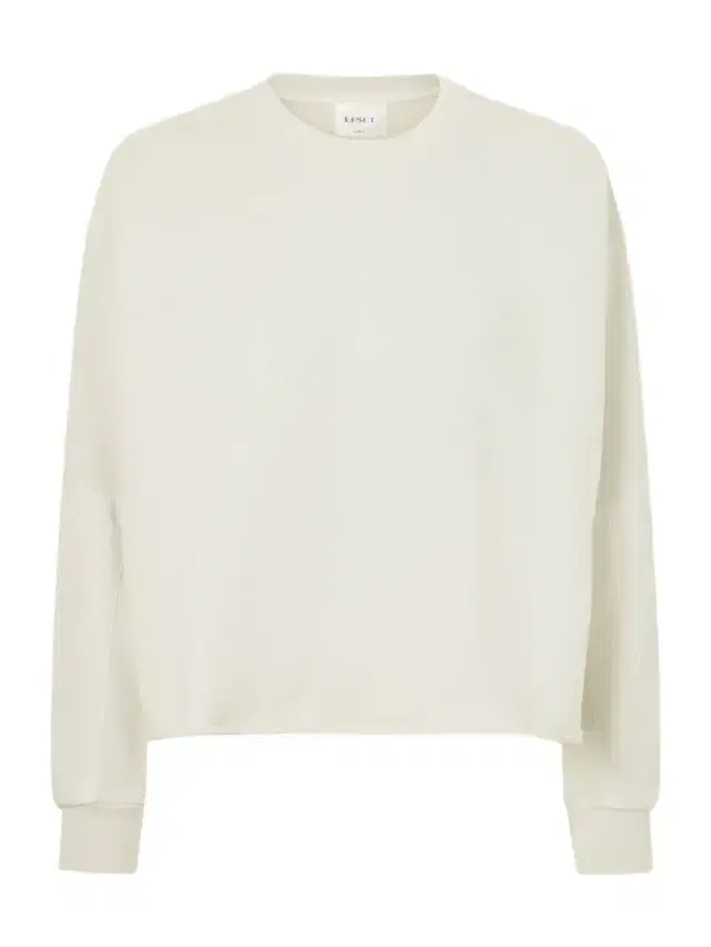 Jamie Cotton-jersey Sweater