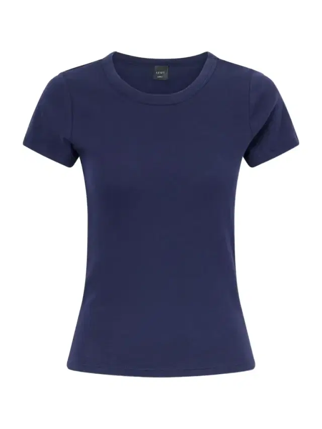 Laura Cotton-jersey T-shirt