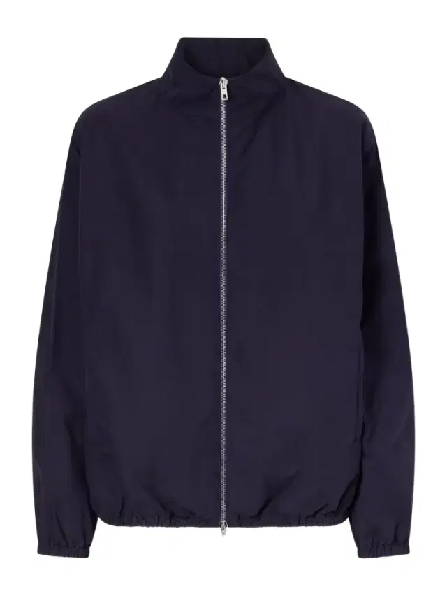 Kyoto Windbreaker Jacket
