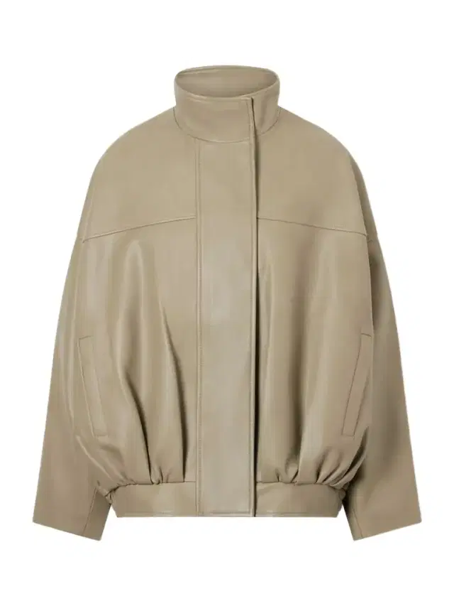 Veren Bomber Jacket