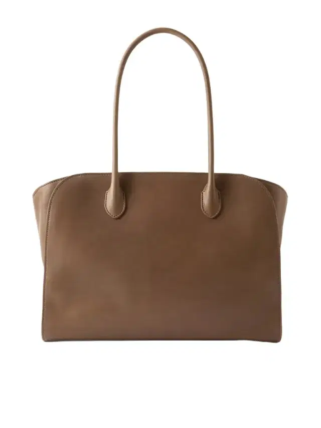 Marlo 14 Leather Tote