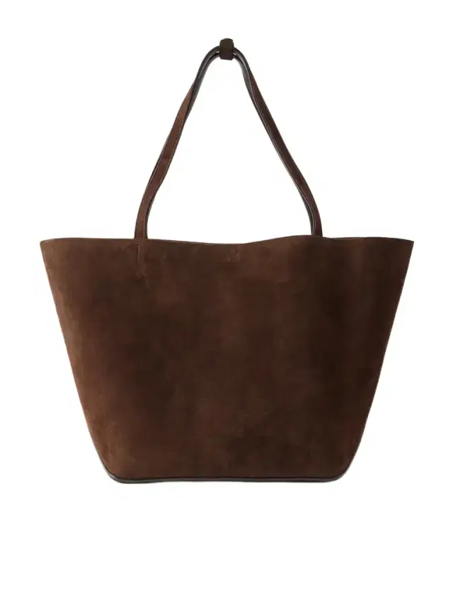 Park Suede Tote
