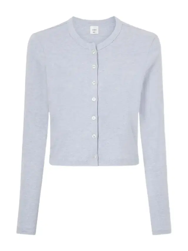 Nando Cotton-jersey Cardigan