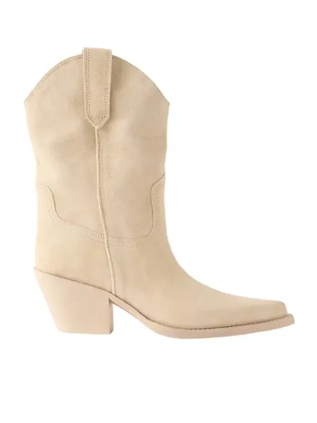 Dakota 60 Suede Ankle Boots