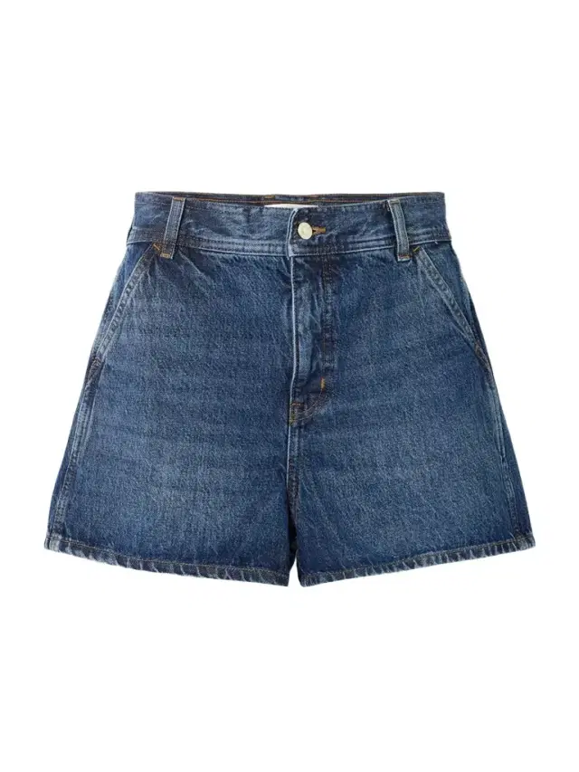 Dockside Denim Shorts