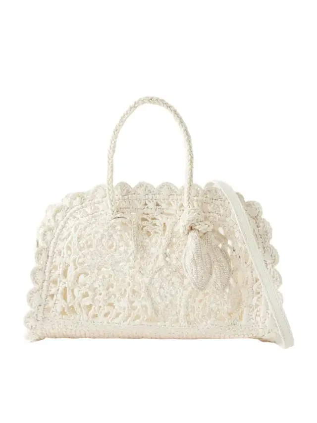 Le Petit Turismo Shoulder Bag