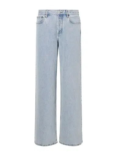 STILL HERE Everyday Straight-leg Jeans | Thumbnail 1 STILL HERE Everyday Straight-leg Jeans | Thumbnail 1