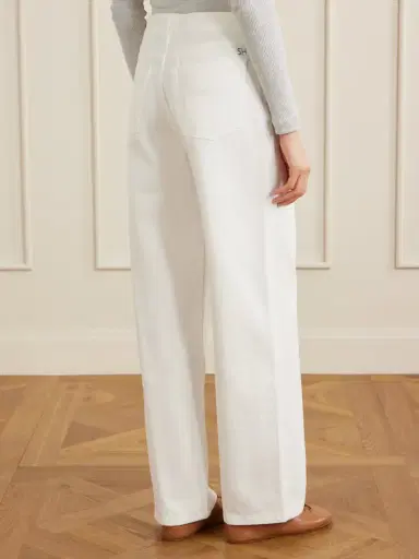 STILL HERE Everyday Straight-leg Jeans | Thumbnail 4 STILL HERE Everyday Straight-leg Jeans | Thumbnail 4
