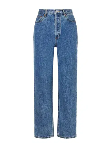 STILL HERE Childhood Slim-leg Jeans | Thumbnail 1