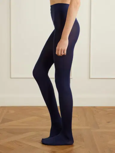 Wolford Opaque 80 Tights | Thumbnail 2