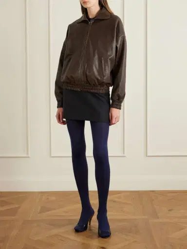 Wolford Opaque 80 Tights | Thumbnail 3