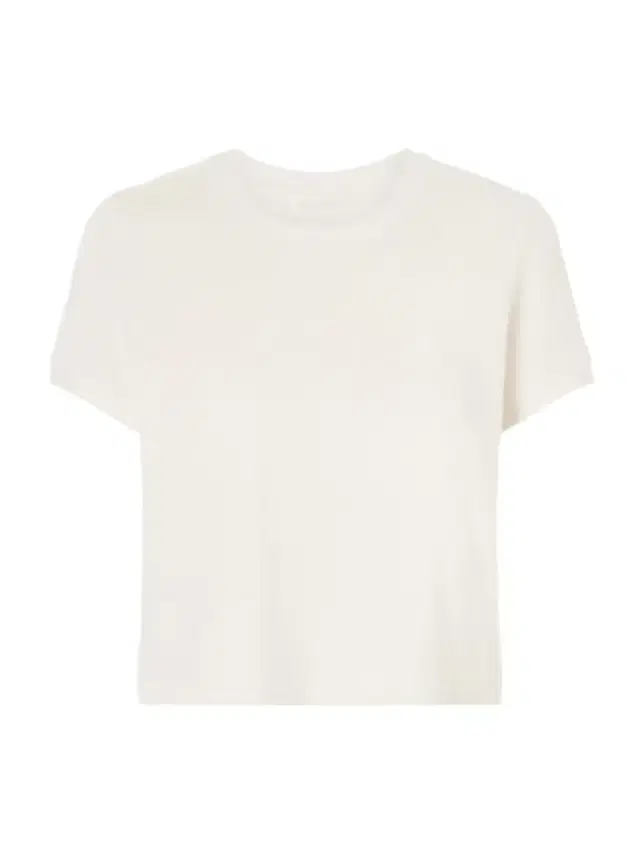 Carpi Cotton-blend Terry T-shirt
