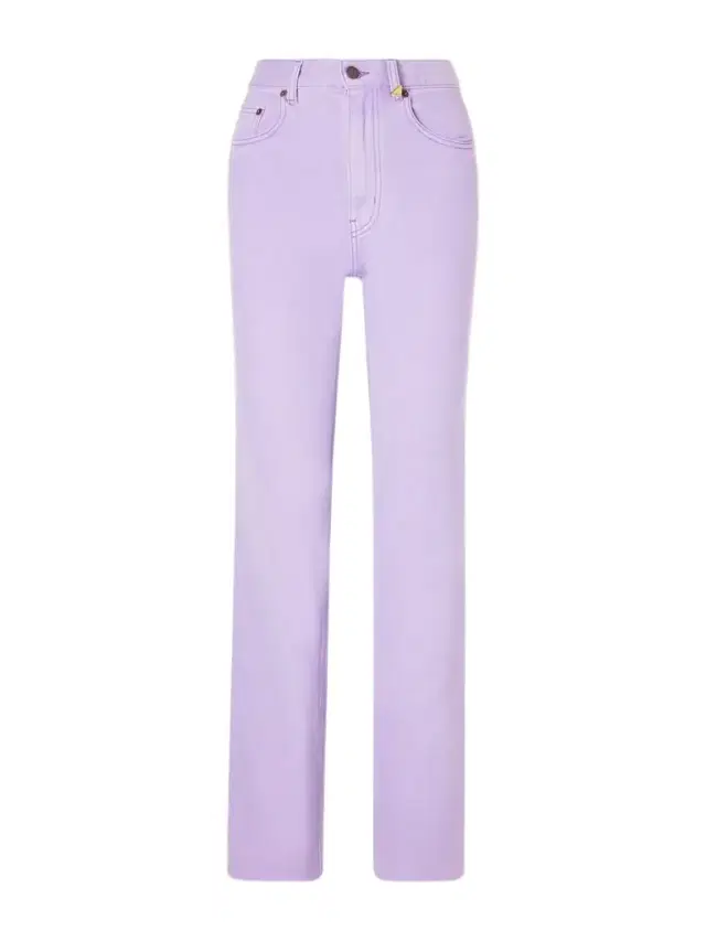 Chloé High-rise Slim Jeans