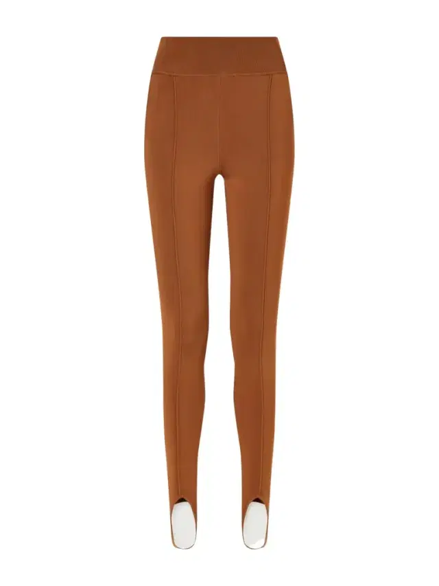 Stretch-jersey Tapered Leggings