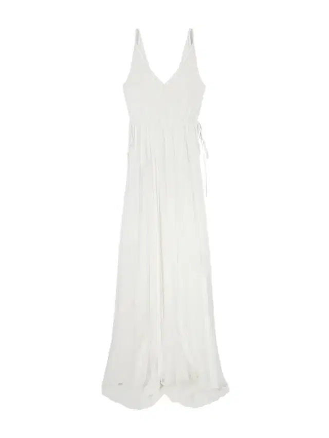 Josephine Lace-trimmed Silk-georgette Maxi Dress